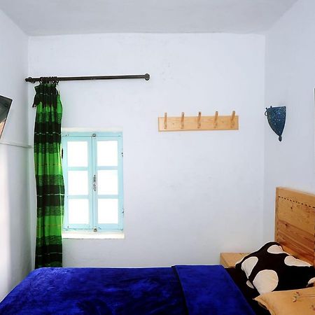 Hotel Al Arboussas Essaouira Exterior foto