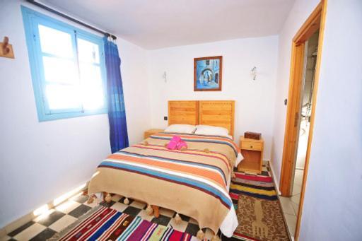 Hotel Al Arboussas Essaouira Exterior foto